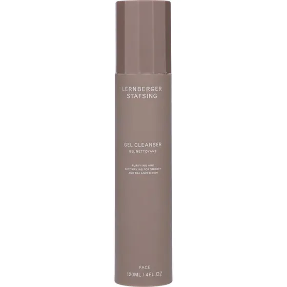 Lernberger Stafsing Gel Cleanser 120 ml