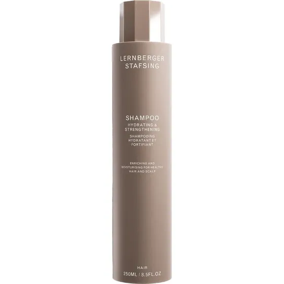 Lernberger Stafsing Hydrating & Strengthening Shampoo 250 ml
