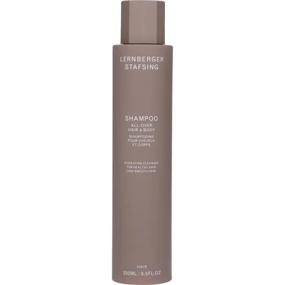 Lernberger Stafsing Shampoo All Over Hair & Body 250 ml