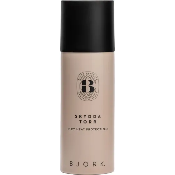 Björk SKYDDA TORR Dry Heat Protection 200 ml