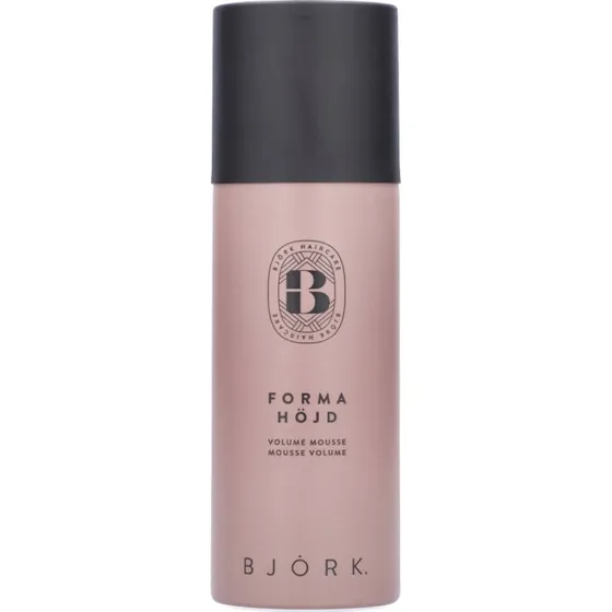 Björk Forma Hojd Volume Mousse 200 ml
