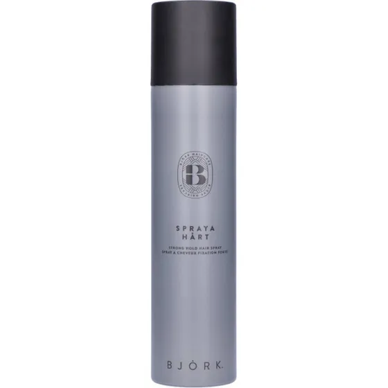 Björk Spraya Hårt Hard Hairspray 300 ml