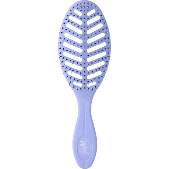 Wet Brush Go Green Speed Dry Lavender