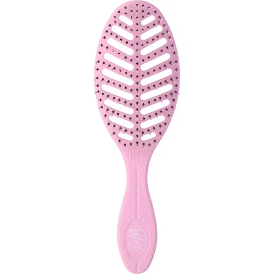 Wet Brush Go Green Speed Dry Pink