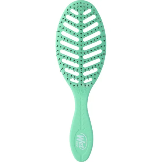 Wet Brush Go Green Speed Dry Green