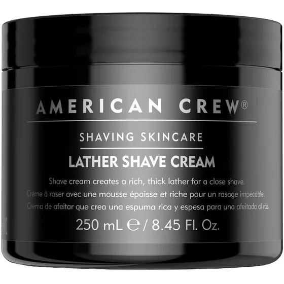 American Crew Lather Cream 250 ml