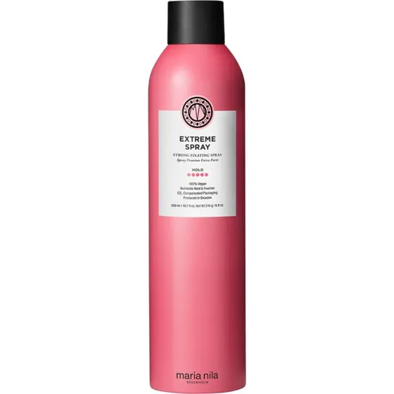 Maria Nila Style & Finish Extreme Hold Hårspray 400 ml