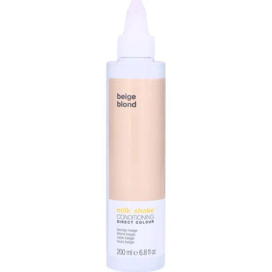 Milk Shake Direct Colour Beige Blond 200 ml
