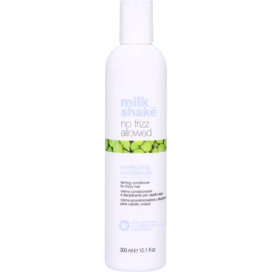 Milk Shake No Frizz Allowed Perfecting Conditioner 300 ml