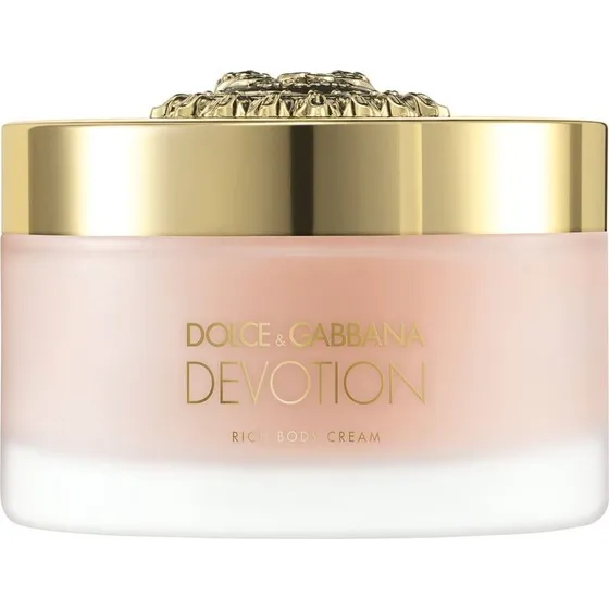 Dolce & Gabbana Devotion Rich Body Cream 180 ml