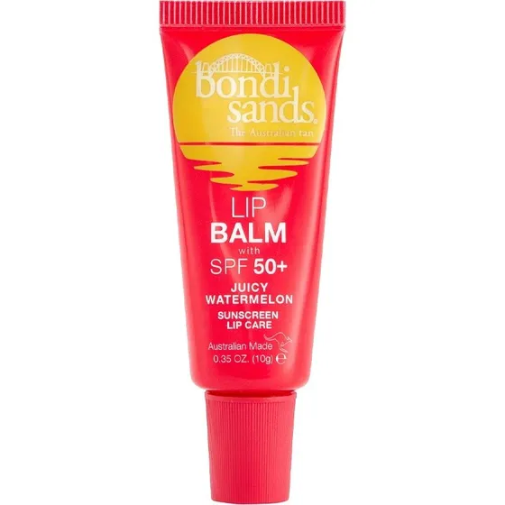 Bondi Sands SPF 50+ Lip Balm Juicy Watermelon 10 g