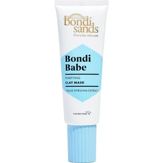 Bondi Sands Bondi Babe Clay Mask 75 ml