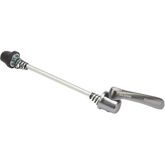 Shimano Hurtigkobling WH‑RS500 133 mm