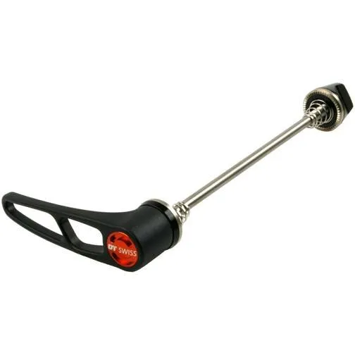 DT Swiss QR Titan stikaksel 100 mm