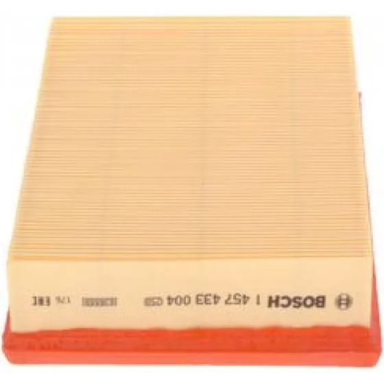 BOSCH Luftfilter 1 457 433 004 til BMW 3, 5, 7, X3, Z3, Z4