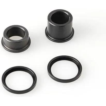 DT Swiss front konverteringssæt 15x100 mm til 350/370-nav