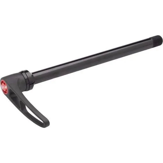 DT Swiss RWS Thru Axle 12x142 mm – Sort