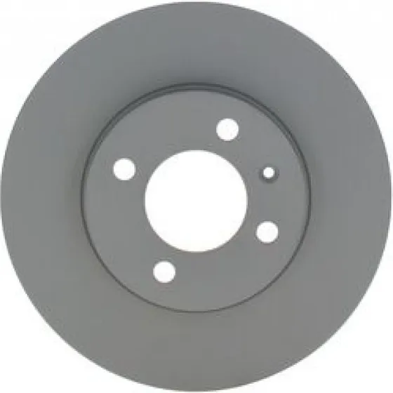 BOSCH Bremseskive 0 986 478 308 for SEAT og VW