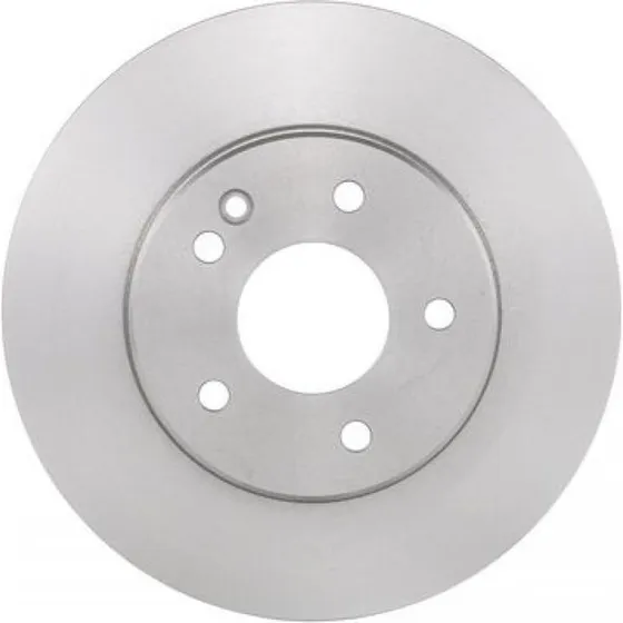 BOSCH Bremseskive 0 986 478 301, ventileret, til MERCEDES-BENZ C-CLASS