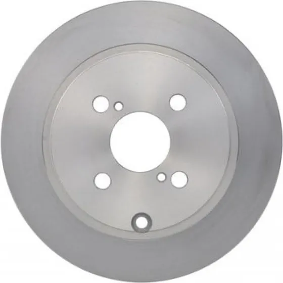 BOSCH Bremseskive 0 986 479 149 til Toyota Corolla