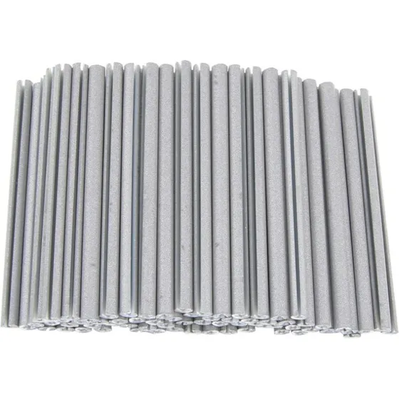 Contec 3M egerreflekser 36 stk. (sølv)