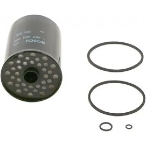 BOSCH Brændstoffilter 1 457 434 200, 88 mm