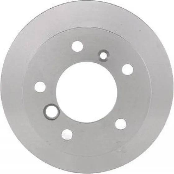 BOSCH Bremseskive 0 986 478 433, fuld, 272 mm, olieret, til VW og Mercedes-Benz