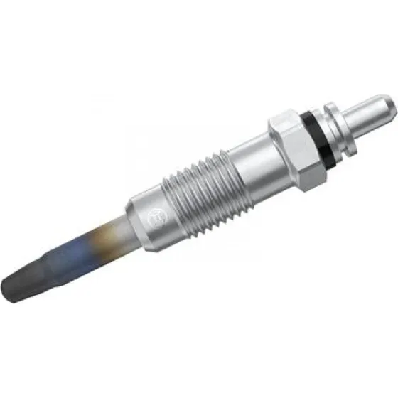 BOSCH Gløderør 0 250 201 039, Penciltype, 11V, M12x1,25
