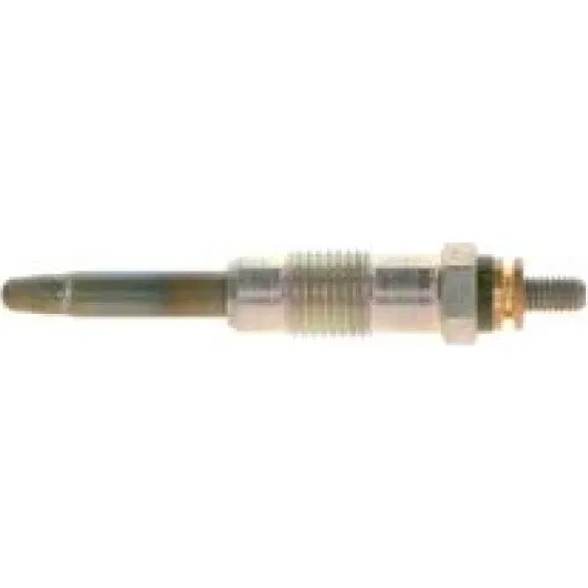 BOSCH Gløderør 0 250 201 034, Penciltype, 11V, M12x1,25