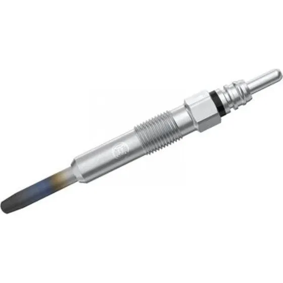 BOSCH Gløderør 0 250 202 022, 11V, M10x1, 92mm