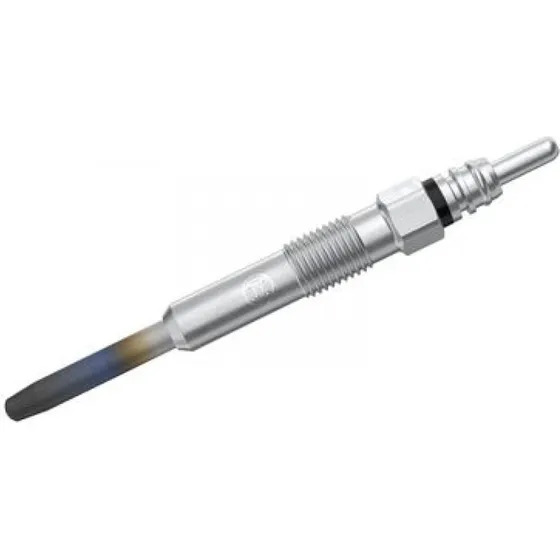 BOSCH Gløderør 0 250 202 023, Penciltype, 11V, M10x1