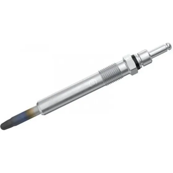 BOSCH Gløderør 0 250 201 035 for Mercedes C- og E-klasse