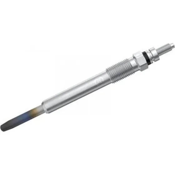 BOSCH Gløderør 0 250 202 032, Penciltype, 11V, M10x1
