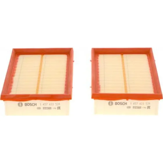 BOSCH Luftfilter 1 457 433 539 til VW & SEAT