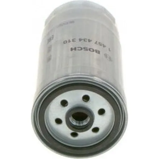BOSCH Brændstoffilter 1 457 434 310 til FIAT, KIA, JEEP