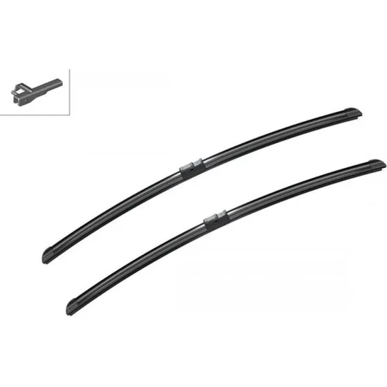 BOSCH Viskerblad 3 397 118 946 til S-CLASS & S-CLASS Coupe