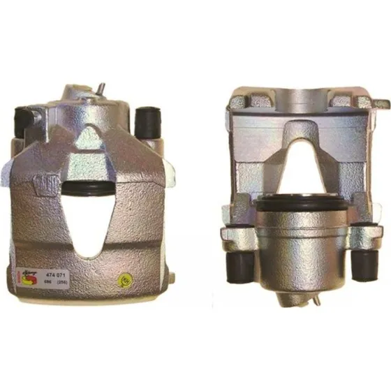 BOSCH Bremsekaliber 0 986 474 071 til VW, AUDI, SKODA