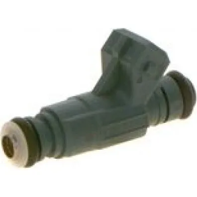 BOSCH Indsprøjtningsventil 0 280 156 063 til AUDI A3, TT, SEAT LEON