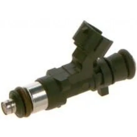 BOSCH Indsprøjtningsventil 0 280 158 013 EV14ES for Nissan Micra, Note