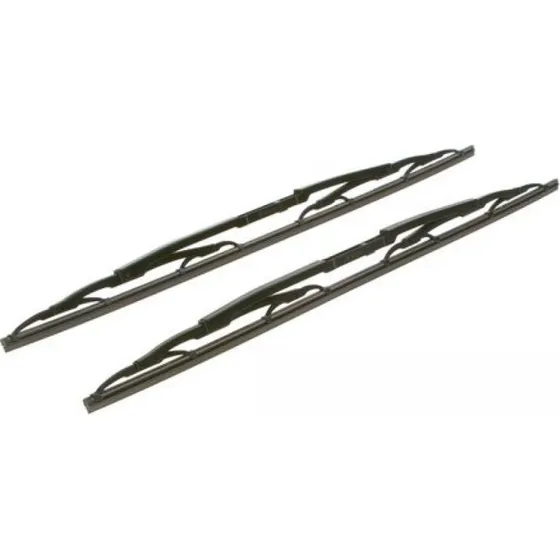 BOSCH Viskerblad 3 397 001 909 til AUDI A4 B5/B6