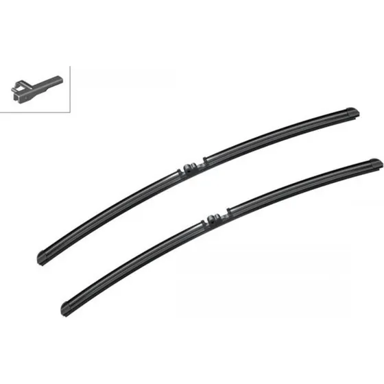 BOSCH Viskerblad 3 397 118 942 for Porsche Cayenne & VW Touareg