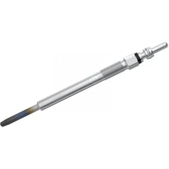BOSCH Gløderør 0 250 203 002, M8x1, 120 mm, Penciltype