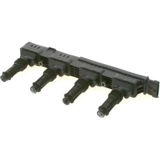 BOSCH Tændspole 0 221 503 472 til OPEL, SUZUKI, VAUXHALL