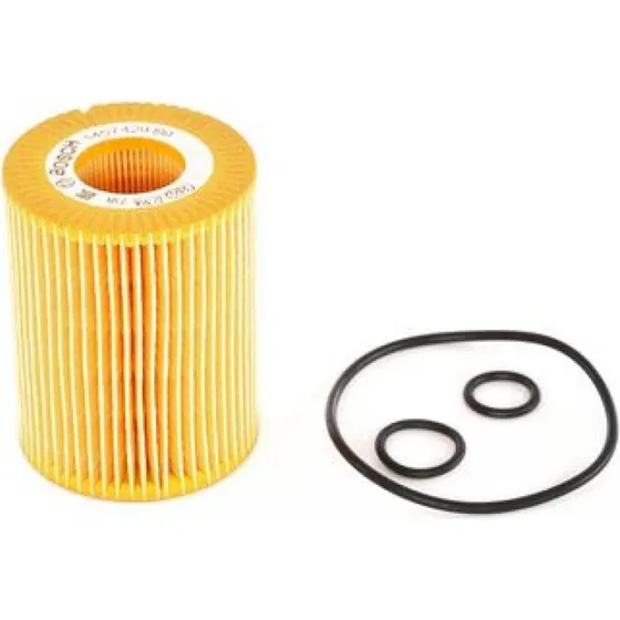 BOSCH Oliefilter 1 457 429 199 for OPEL, HONDA, VAUXHALL
