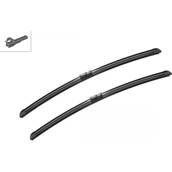 BOSCH Viskerblade 3 397 118 938, Aerotwin, 600 mm, 2 stk
