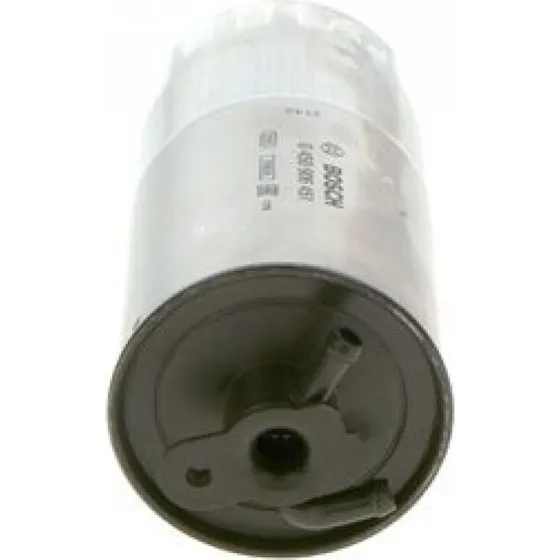 BOSCH Brændstoffilter 0 450 906 451