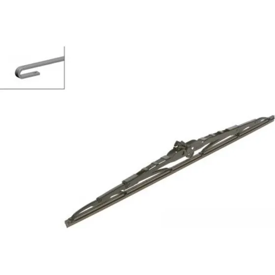 BOSCH Viskerblad 3 397 004 581