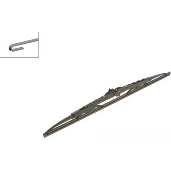 BOSCH Viskerblad 3 397 004 582