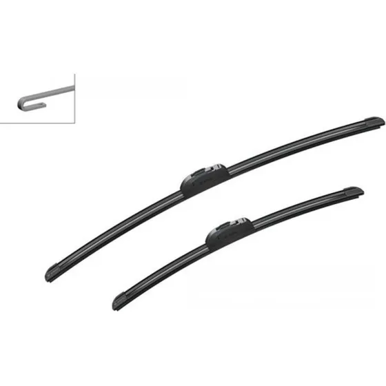BOSCH Viskerblad 3 397 118 908