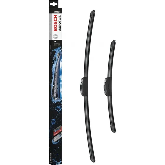 BOSCH Aerotwin Retrofit AR653S Viskerblad